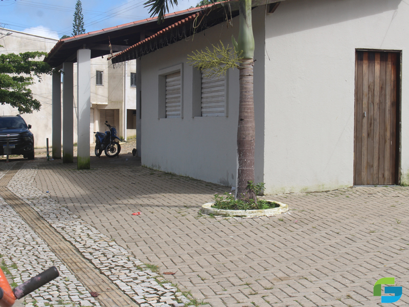 Pernambuquinho: A Comunidade Esquecida