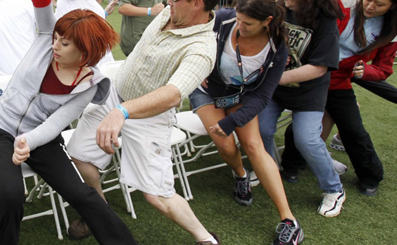 A "Danças das Cadeiras na Prefeitura de Guaramiranga: Nova Administração Promete Mudanças.